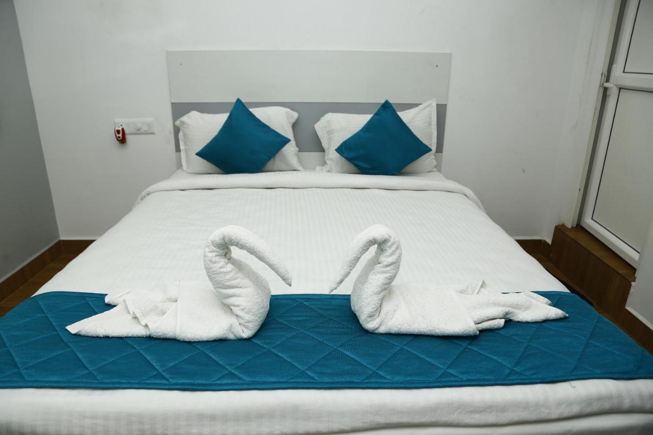 Homestay The Base Pondicherry