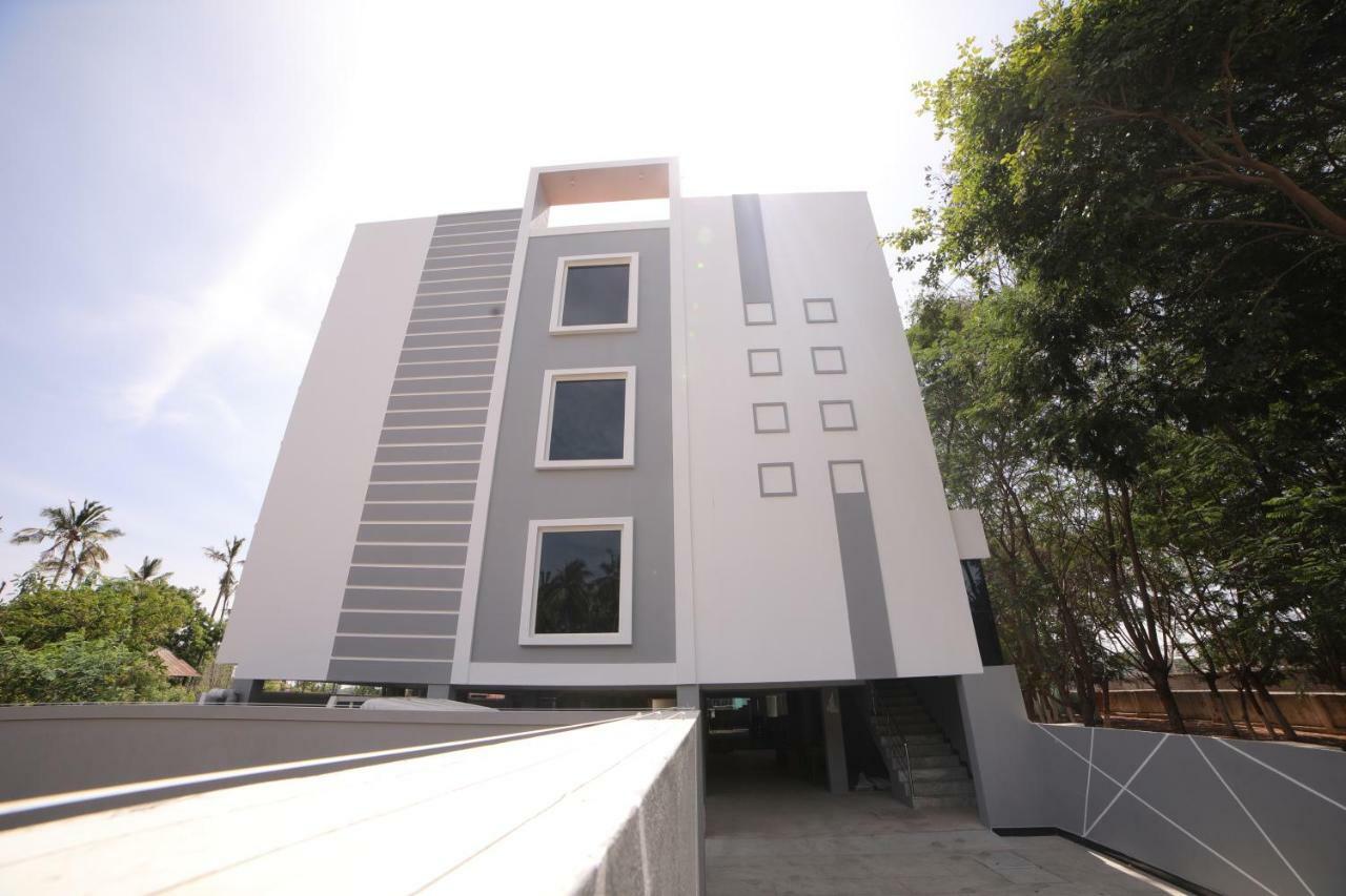 The Base Pondicherry