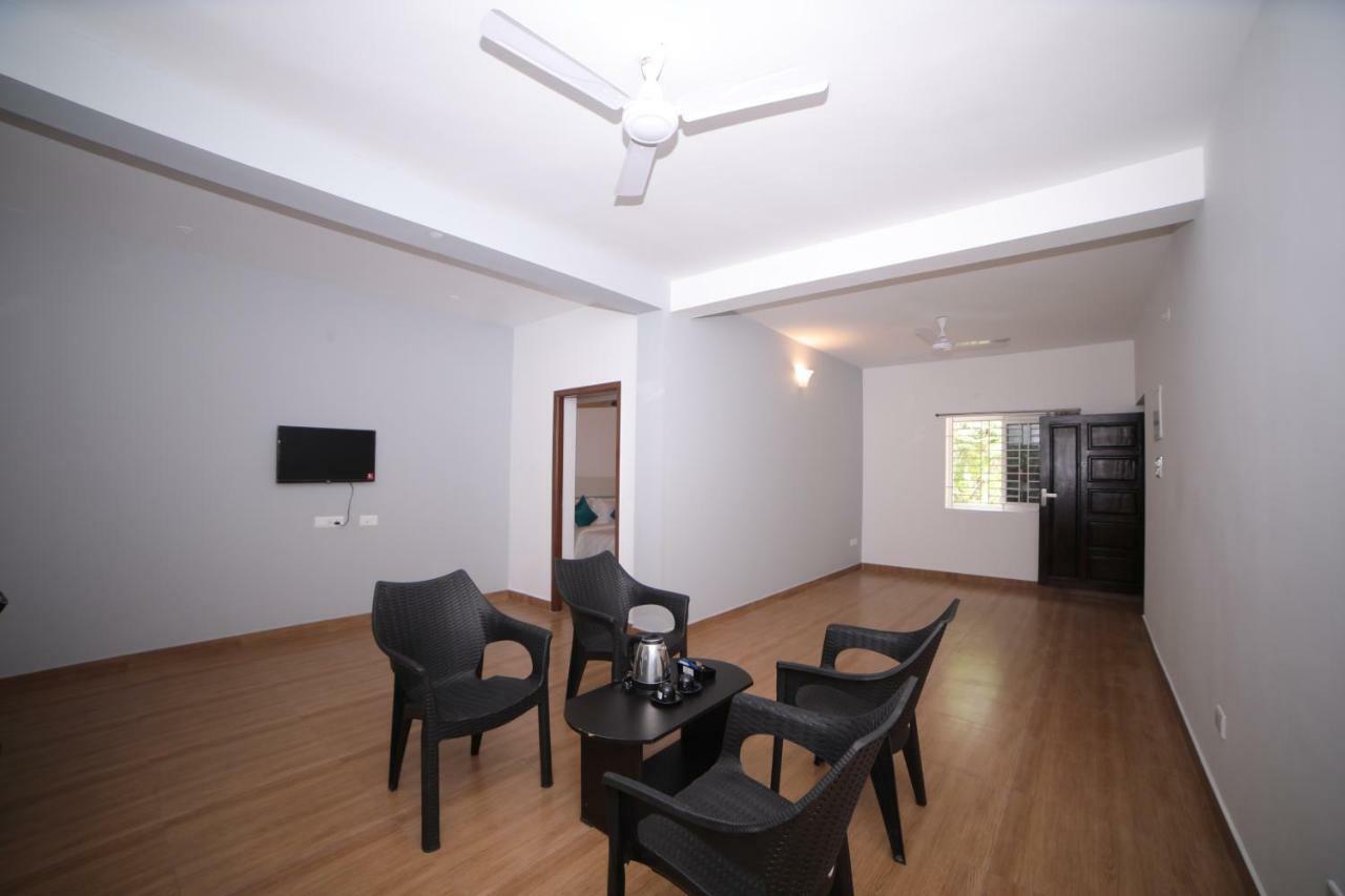 The Base Homestay *