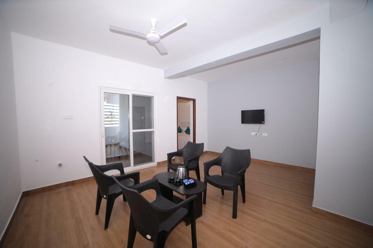 The Base Homestay