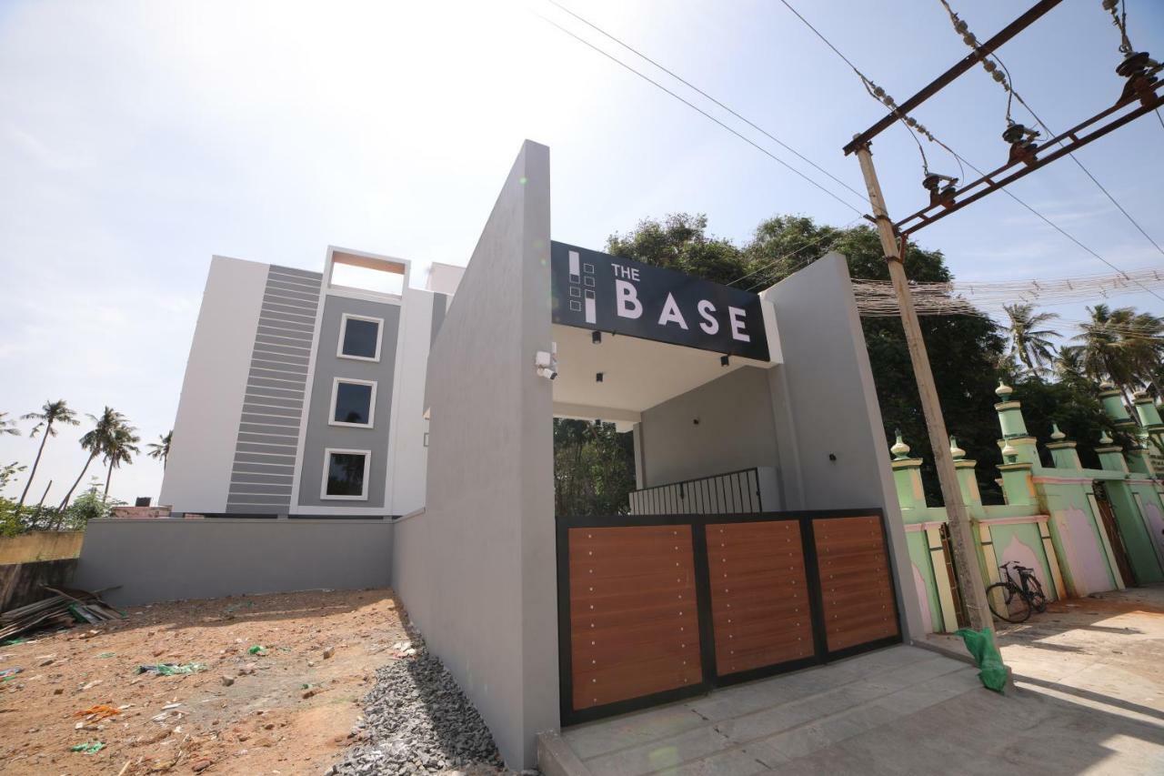 The Base Pondicherry