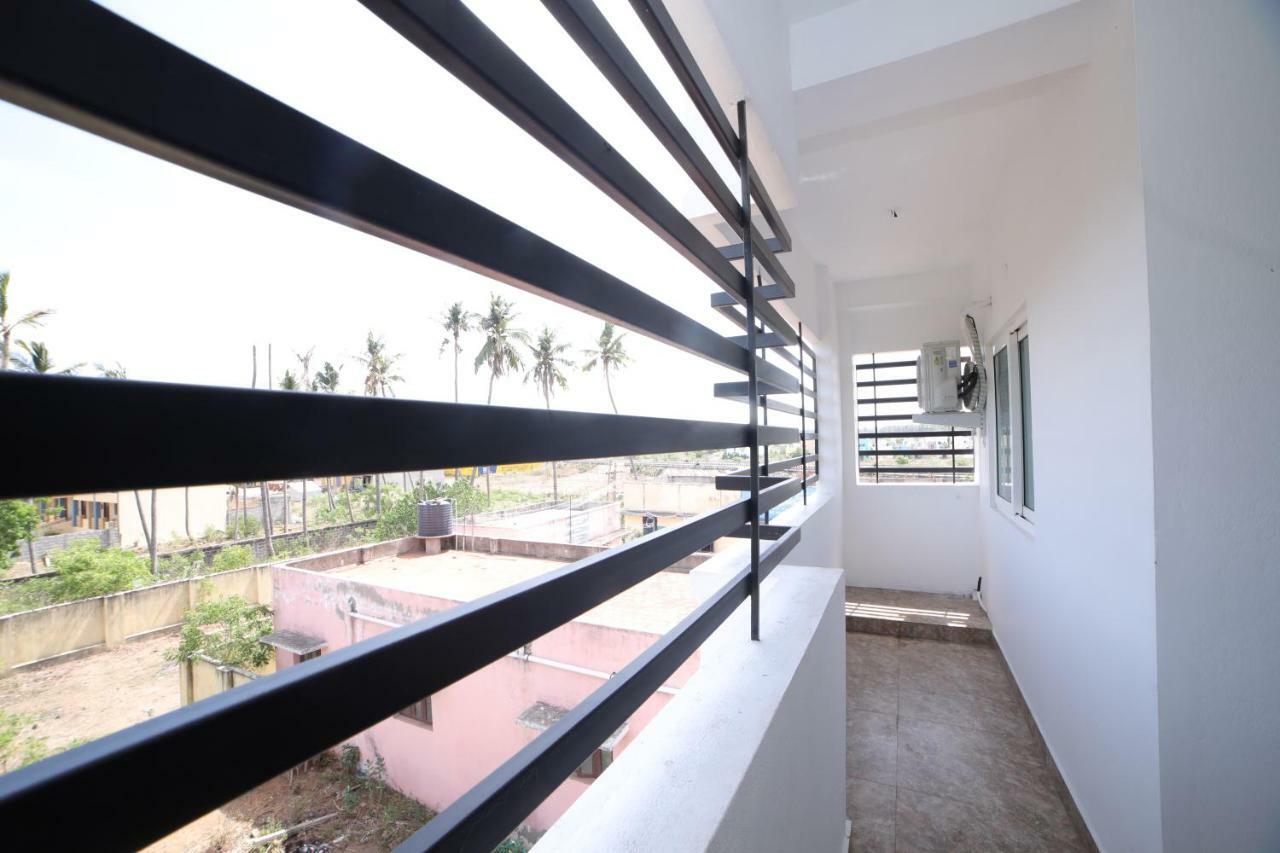 The Base Pondicherry