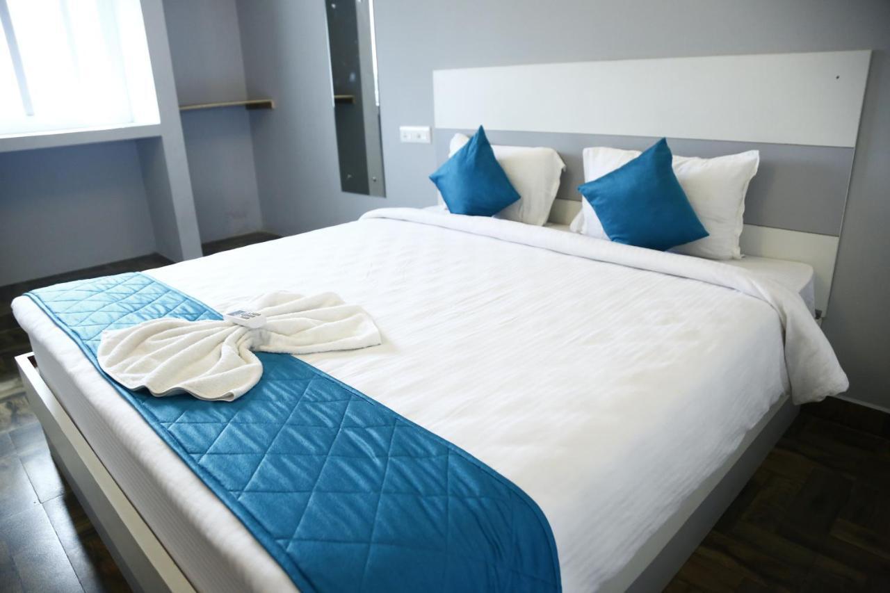 The Base Homestay
