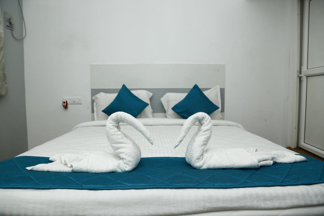 Homestay The Base Pondicherry