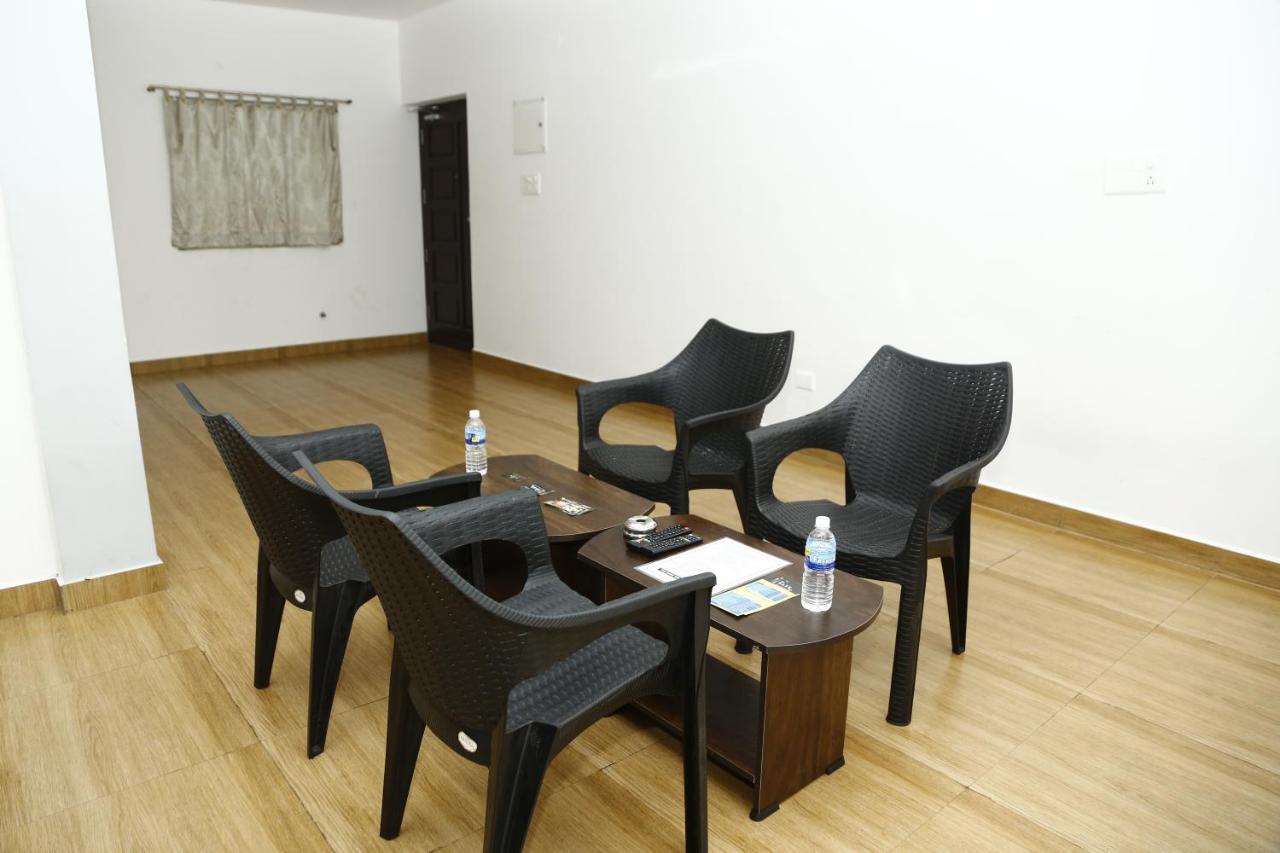 Homestay The Base